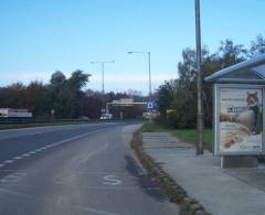 412411 Citylight, Nitra (Chrenovská cesta-AZ)