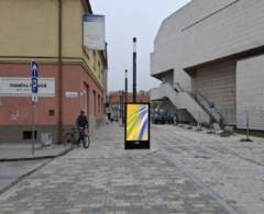 702299 Citylight, Trenčín - centrum (Vajanského)