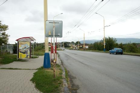 502271 Citylight, Prešov (Sekčovská-AZ)