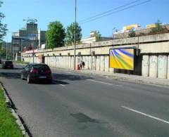 101139 Billboard, Banská Bystrica (Sadová,centr-Radvaň)