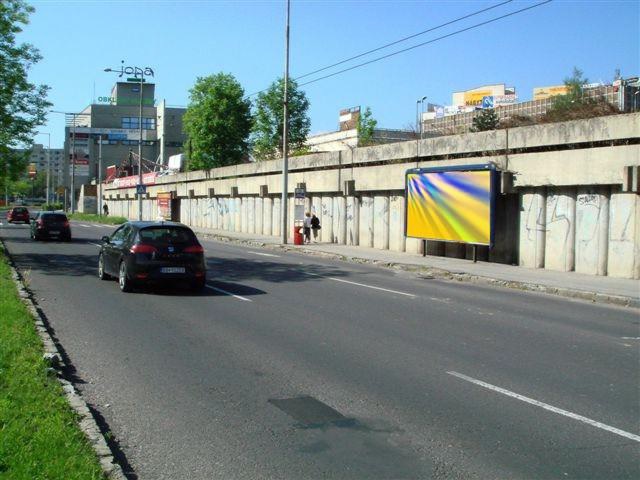 101139 Billboard, Banská Bystrica (Sadová,centr-Radvaň)