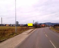 171098 Billboard, Čadca ()