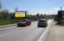 Card image cap1512104 Billboard, Bratislava (Lamačská cesta)