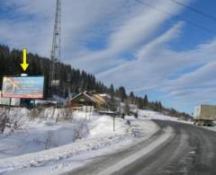 401004 Billboard, Hruštín (Hruštín, I/78, medzinárodná komunikácia)