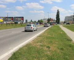 451054 Billboard, Pezinok (kruhový objazd,O)