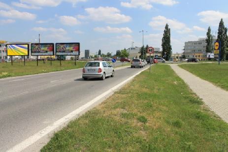 451054 Billboard, Pezinok (kruhový objazd,O)