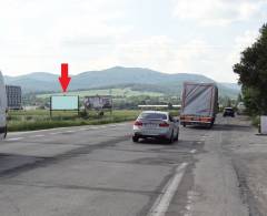 701283 Billboard, Veľké Bierovce (š.c. E572 výjazd na D1)