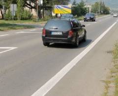 381124 Billboard, Strážske (Vihorlatská,O)