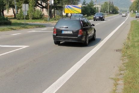 381124 Billboard, Strážske (Vihorlatská,O)