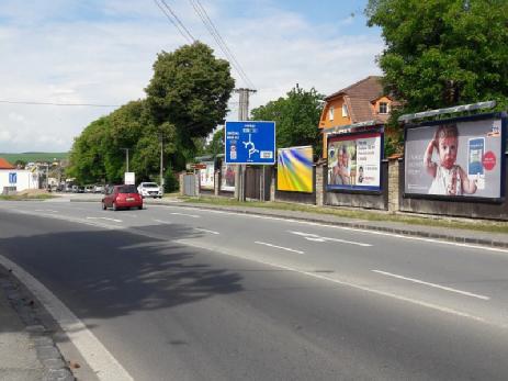 321032 Billboard, Levoča (E-50,PP-PO)