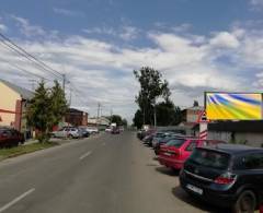 381257 Billboard, Veľké Kapušany (Zelená)