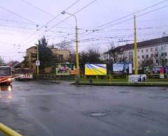 501446 Billboard, Prešov (Budovateľská/Škultétyho,J)