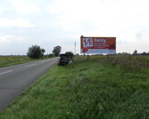 351008 Billboard, Lozorno (cestný ťah Lozorno - Zohor)
