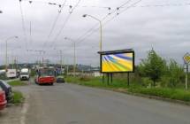 Card image cap501288 Billboard, Prešov (Hypernova/Vihorlatská,V)