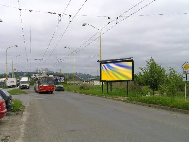 501288 Billboard, Prešov (Hypernova/Vihorlatská,V)