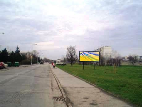 541066 Billboard, Rimavská Sobota (ul.P.Dobšinského,O)