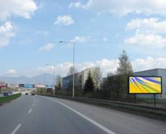 361429 Billboard, Martin (I/65,BB-ŽA,Cesta mieru,O)