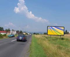 341047 Billboard, Lučenec (Haličská,O)