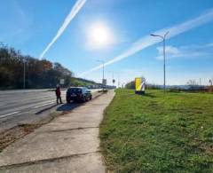 412342 Citylight, Nitra - Krškany (Novozámocká)