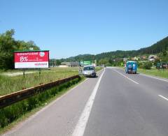 141072 Billboard, Valaská (š. c. I/66 - sm. Banská Bystrica)