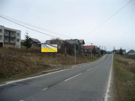 141030 Billboard, Heľpa (I/66,Brezno-Poprad,V)