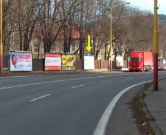 561003 Billboard, Ružomberok (Považská, E50, medzinárodná komunikácia)