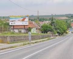 431078 Billboard, Kolta (cesta 1.tr. N.Zámky - Levice)