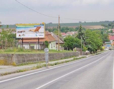 431078 Billboard, Kolta (cesta 1.tr. N.Zámky - Levice)