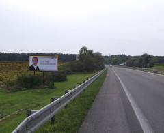 411160 Billboard, Veľké Zálužie (rýchlostná komunikácia Nitra - Trnava )