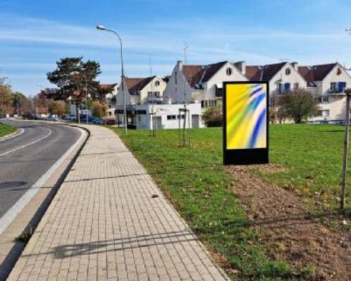 412317 Citylight, Nitra (Golianova)