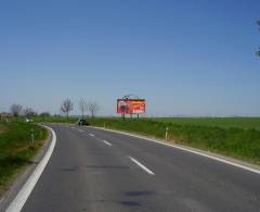 411245 Billboard, Telince (š. c. I/51 - km 200,4 - sm. Nitra)