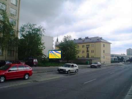 541073 Billboard, Rimavská Sobota (Malohontská,O)
