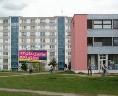 481215 Billboard, Poprad (Dostojevského ul.)