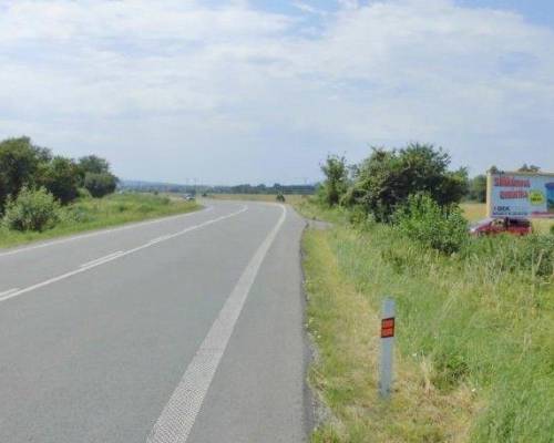 511075 Billboard, Nedožery (Nedožerská cesta)