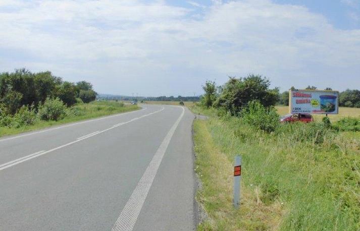 511075 Billboard, Nedožery (Nedožerská cesta)