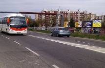 Card image cap511256 Billboard, Prievidza (Nedožerská cesta,J)