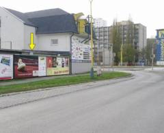 281026 Billboard, Košice (Južná trieda x Jantárová)