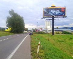 801778 Billboard, Žilina - Mojšová Lúčka ()