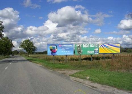 231009 Billboard, Červeník (Leopoldov-Piešťany,O)