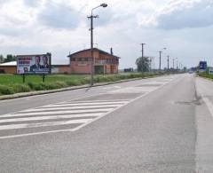 431035 Billboard, Štúrovo (ul. Komenského)