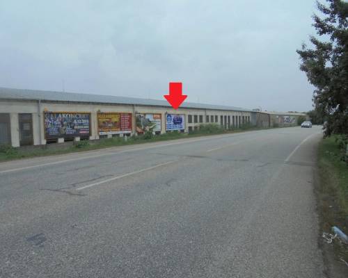 581076 Billboard, Senec (cesta II/503, obchvat mesta, smer D1)