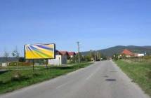 Card image cap451041 Billboard, Modra (Trnavská cesta,O)