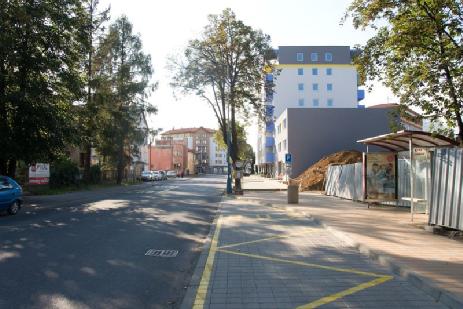482067 Citylight, Poprad (Levočská-AZ)