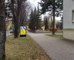 482208 Citylight, Poprad (D.Tatarku)