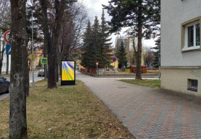 482208 Citylight, Poprad (D.Tatarku)