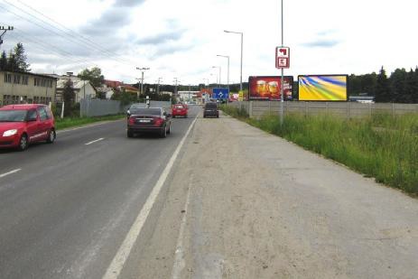 121042 Billboard, Bardejov (Priemyselná,J)