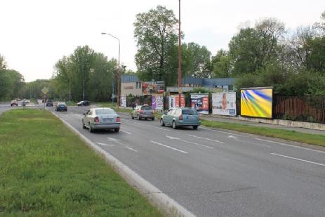 1511157 Billboard, Bratislava 5-Petržalka (Kutlíkova/Starohájska)