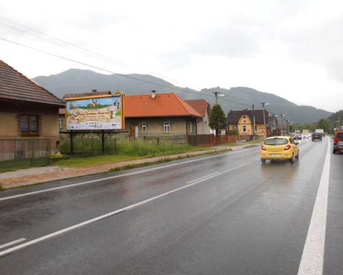 561071 Billboard, Hubová ()