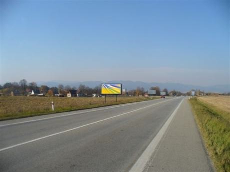 721042 Billboard, Turčianske Teplice (Komorište/Horné Rakovce,O)