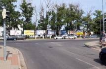 Card image cap711155 Billboard, Trnava (Nitrianska)